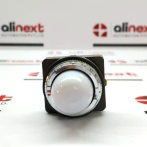 IDEC Illuminated Push Button / Pilot Light Module APNE188