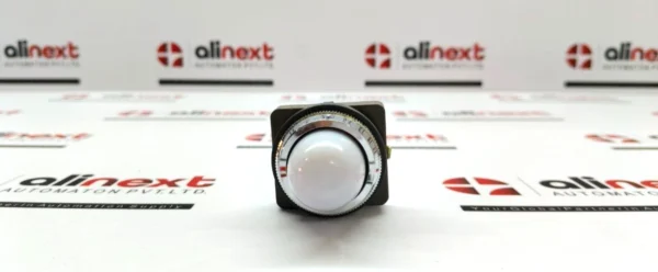 IDEC Illuminated Push Button / Pilot Light Module APNE188