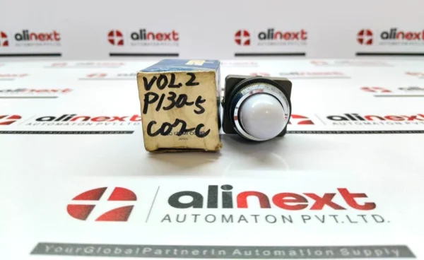 IDEC Illuminated Push Button / Pilot Light Module APNE188