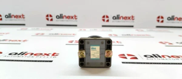 IDEC Illuminated Push Button / Pilot Light Module APNE188