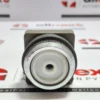IDEC Izumi pushbutton switch, model ABN110