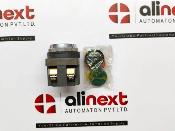 IDEC Izumi pushbutton switch, model ABN110
