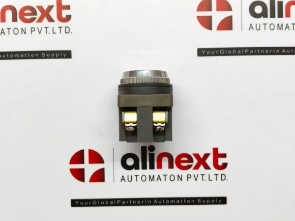 IDEC Izumi pushbutton switch, model ABN110