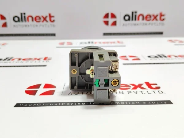 IDEC Izumi pushbutton switch, model ABN110