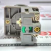 IDEC Izumi pushbutton switch, model ABN110