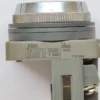 IDEC Izumi pushbutton switch, model ABN110