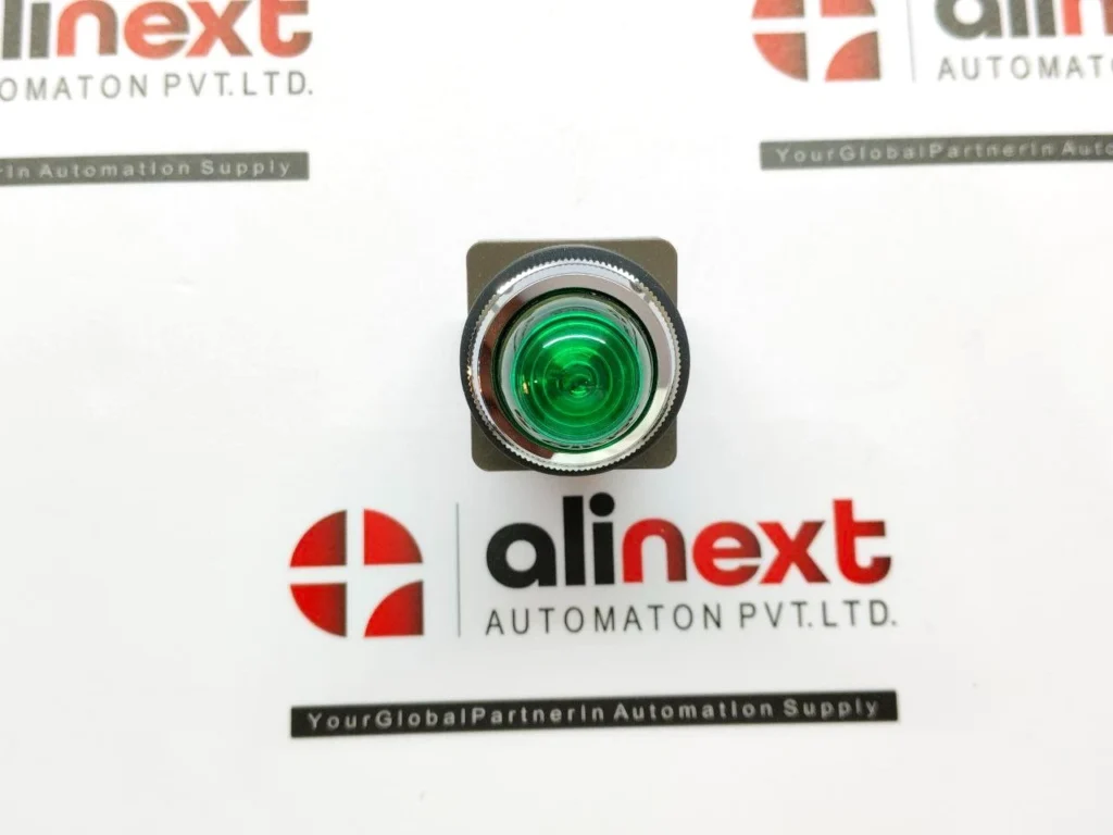 Idec APN118-G Pilot Light Transformer Unit 100/110V 50/60Hz 18V 2W