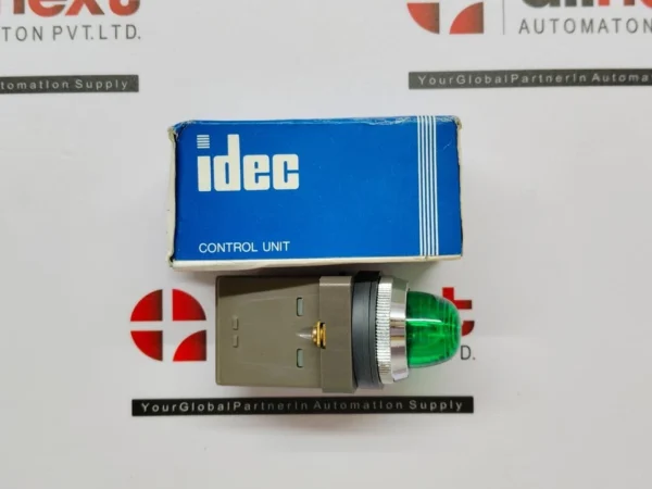 Idec APN118-G Pilot Light Transformer Unit 100/110V 50/60Hz 18V 2W