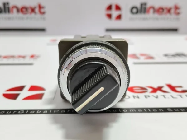 Idec ASN 41-10570 Series Selector Switch