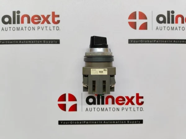 Idec ASN 41-10570 Series Selector Switch
