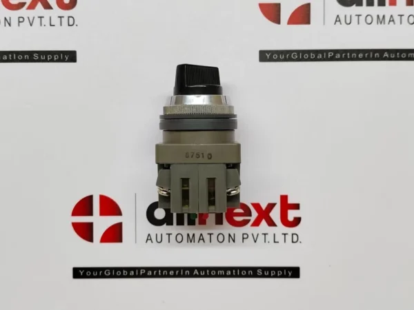 Idec ASN 41-10570 Series Selector Switch