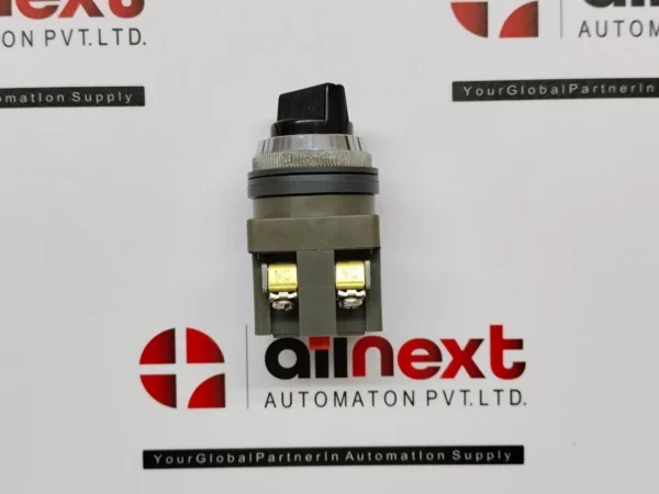 Idec ASN 41-10570 Series Selector Switch