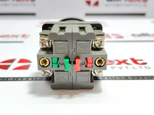 Idec ASN 41-10570 Series Selector Switch