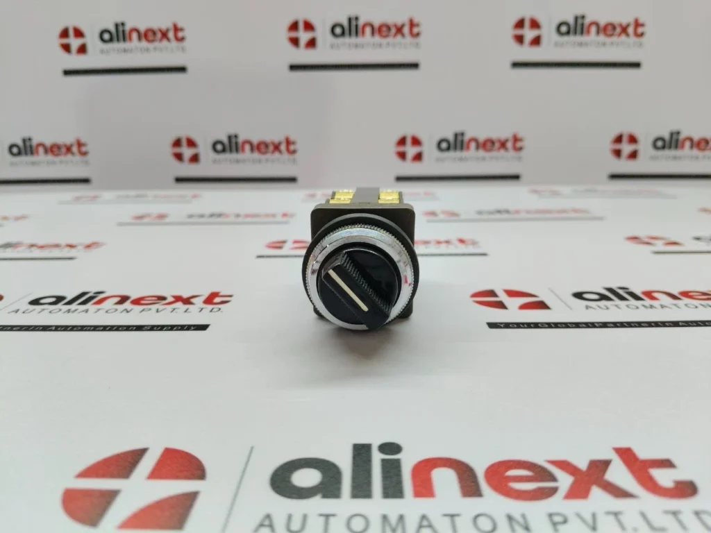 Idec ASN322 Series Selector Switch