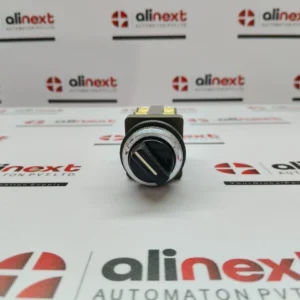 Idec ASN322 Series Selector Switch