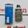 Idec ASN322 Series Selector Switch