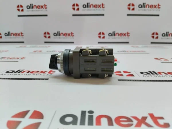 Idec ASN322 Series Selector Switch