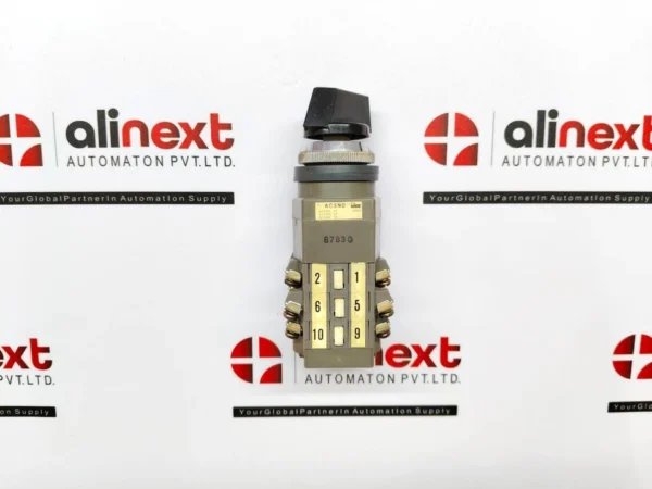 Idec Acsno CS-10 Series Pilot Light Transformer Unit 600V 10A