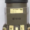 Idec Acsno CS-10 Series Pilot Light Transformer Unit 600V 10A