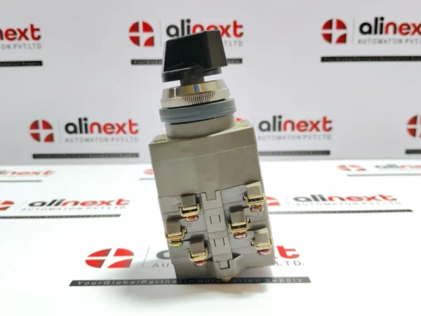 Idec Acsno CS-10 Series Pilot Light Transformer Unit 600V 10A