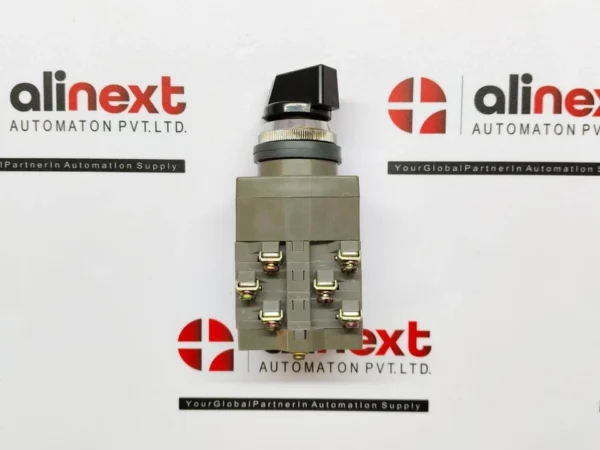 Idec Acsno CS-10 Series Pilot Light Transformer Unit 600V 10A