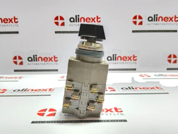 Idec Acsno CS-10 Series Pilot Light Transformer Unit 600V 10A