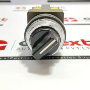 Idec Izumi 41-10569 Control Unit Selector Switch 10W