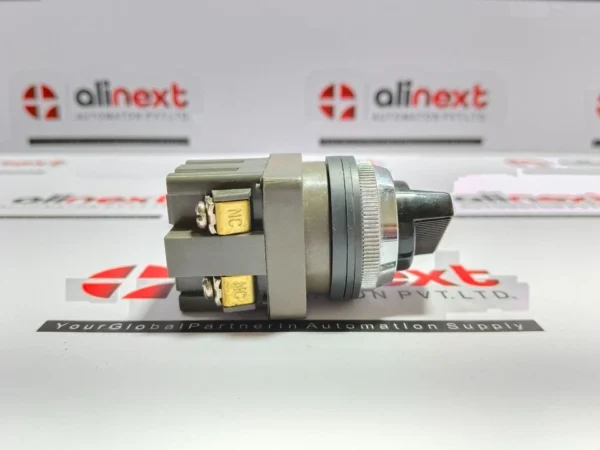 Idec Izumi 41-10569 Control Unit Selector Switch 10W