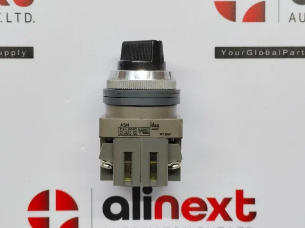 Idec Izumi 41-10569 Control Unit Selector Switch 10W