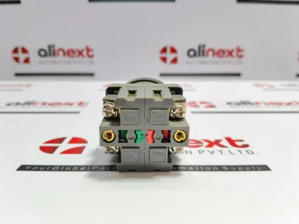 Idec Izumi 41-10569 Control Unit Selector Switch 10W