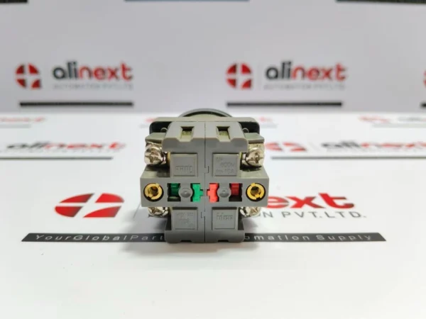 Idec Izumi 41-10569 Control Unit Selector Switch 10W