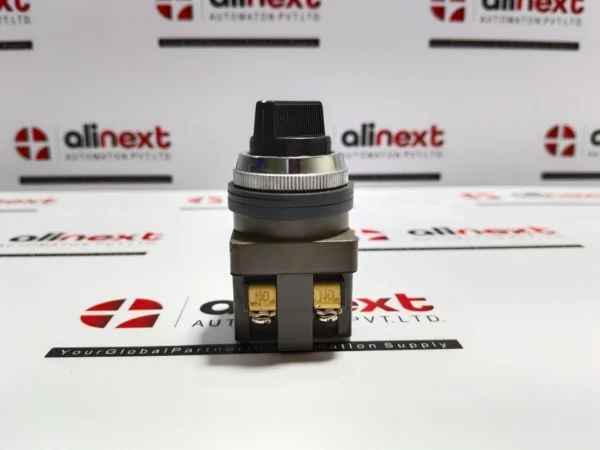 Idec Izumi 41-10569 Control Unit Selector Switch 10W