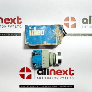 Idec Izumi ABW series pilot light