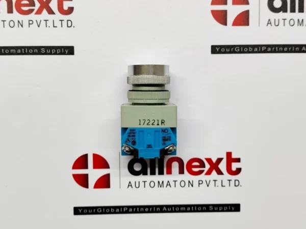 Idec Izumi ABW series pilot light