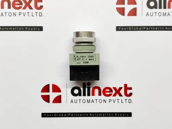 Idec Izumi ABW series pilot light