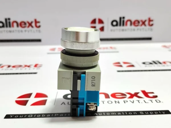 Idec Izumi ABW series pilot light