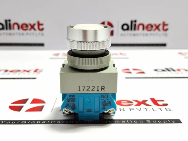 Idec Izumi ABW series pilot light