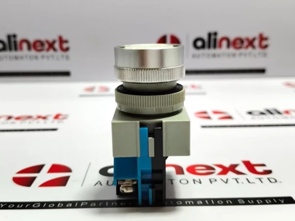 Idec Izumi ABW series pilot light