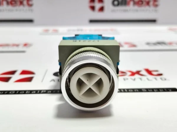 Idec Izumi ABW series pilot light