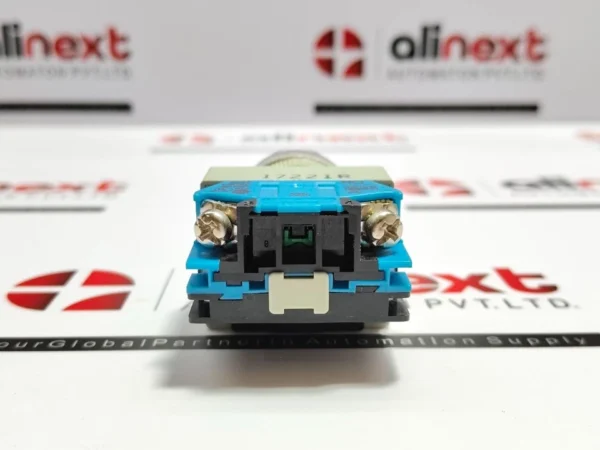 Idec Izumi ABW series pilot light