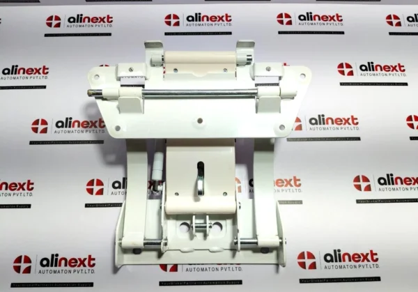 Industrial Foot Pedal Switch