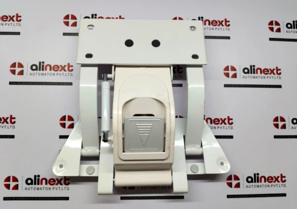 Industrial Foot Pedal Switch