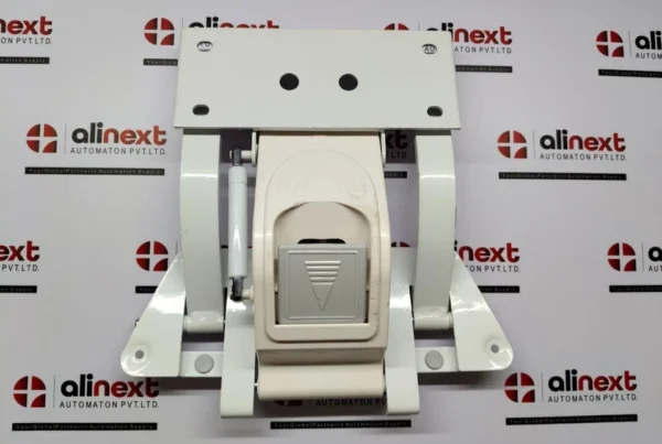 Industrial Foot Pedal Switch