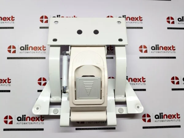 Industrial Foot Pedal Switch