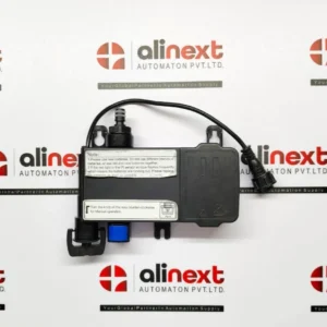 Infrared (IR) Sensor Module with Manual Override Knob