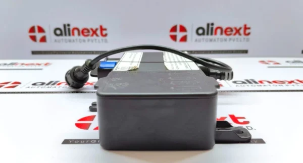 Infrared (IR) Sensor Module with Manual Override Knob