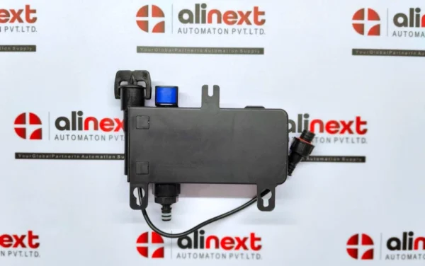 Infrared (IR) Sensor Module with Manual Override Knob