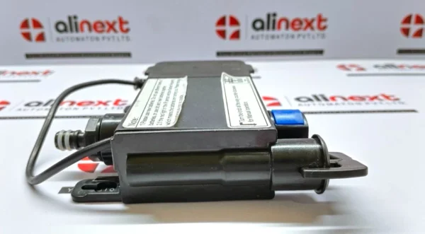 Infrared (IR) Sensor Module with Manual Override Knob