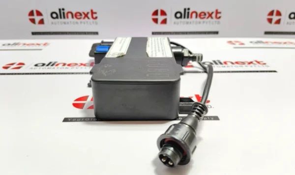 Infrared (IR) Sensor Module with Manual Override Knob