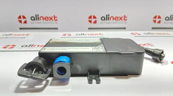 Infrared (IR) Sensor Module with Manual Override Knob